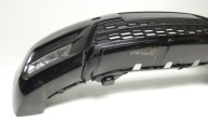 SKODA YETI LIFT 5LO807221K 2013-2017 bumper front front