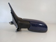 RENAULT SCENIC II mirror left 8 PIN OV460 DV460