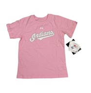 Juniorské tričko Indians MLB S