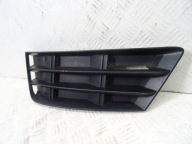 grid of a bumper front front left AUDI A4 B9 8W0807681B