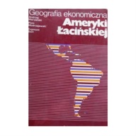 Geografia ekonomiczna Ameryki łacińskiej -