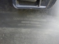 KIA SPORTAGE V 5 2021- bumper rear rear part