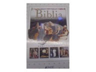 Biblia Opowiedziana Dzieciom Nowy Testament -