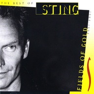 STING: FIELDS OF GOLD (REMASTERED) [CD]