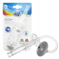 CANPOL CSERÉLHETŐ SZÍVÓSZÁL CSŐ SÚLYMÉRŐVEL