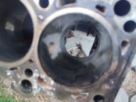 BLOK Motore AUDI 2.8 V6 078103021AE