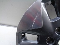 disk hliníkový HYUNDAI 7JX18 ET53,5 6X139,7