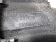 Getriebe 20DM25 PEUGEOT 307 SW