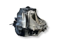 6-biegowa Getriebe Ford Kuga 2009 AV4R-7002-AA