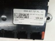 modulo 5WA907727AL Skoda Octavia IV (2019- )