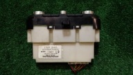 control panel air conditioning devices NISSAN QASHQAI 27500JD400