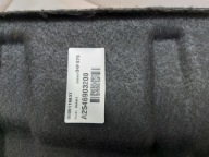 Mercedes W254 GLC 220d floor mats boot A2546903200