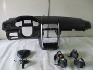 dashboard instrument panel Mercedes A - klasa W 169