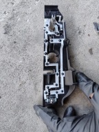 light housing left rear part left rear Opel Astra K HB 81389003