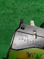 light switch of indicators VOLVO S40 II 17D7703