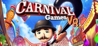 Carnival Games VR PC STEAM KEY KLUCZ Valve Index