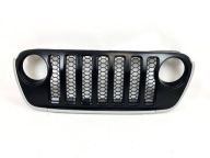 Grill Grill Jeep Wrangler JL Sahara Rubicon Gladiator JT