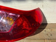 light left rear part rear SUZUKI SWIFT 4 IV