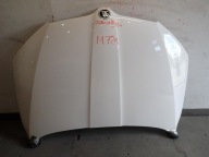 bonnet SKODA OCTAVIA III 2012-2016 5E