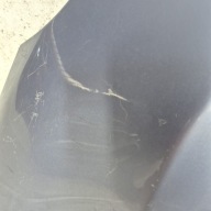 NISSAN PIXO SUZUKI ALTO 08-14 fender front front right