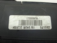 PANEL BOCCHETTE P55111918AA Chrysler Grand Voyager V (2007-2016)