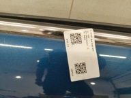 MINI F57 door left C44