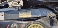 Lève vitres Mécanisme Rabaissement Vitres Gauche Arrière Audi A4 B8 8K OE