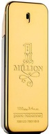 Paco Rabanne 1 Million 100 ml woda toaletowa mężczyzna EDT