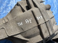 MERCEDES GL X164 ML W164 3.45 differential diff differential rear part Z blocking