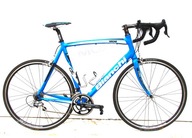 Duża Szosa BIANCHI Via NIRONE 7! Campagnolo! r 60 cm!