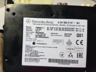 MERCEDES W177 MODULO CENTRALINA A2479002707
