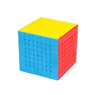 Moyu Meilong 6x6x6 7x7x7 Mofang Jiaoshi 8x8x8 9x9x9 Cube magic speed 6x6 7