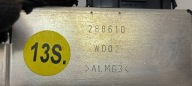 modul 4F0907468D GATEWAY AUDI A6 C6