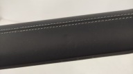 decorative trim grid leather HYUNDAI TUCSON II 19