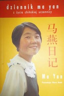 Dziennik Ma Yan - Yan Ma