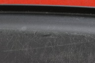 cap moulding cover of the threshold boot 1494631 TESLA MODEL Y 20