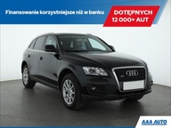 Audi Q5 2.0 TDI, 167 KM, 4X4, Automat, Skóra