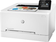 DRUKARKA LASEROWA KOLOR HP LASERJET PRO M255DW WIFI ORYGINALNE TONERY 207X