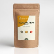 Glukomanán (Konjac) 50 gramov