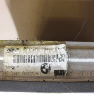 PAROWNIK Climatisateur air conditionné Z Bloc de chauffage complet BMW 1 E87 E88 3 E90 E91 OE EU