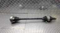 semi-axis right rear part 7591596 BMW X1 E84 N47D20C