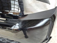 OPEL FRONTERA C 24- bumper front front without DZIUR 9854995780