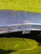 Frontstoßstange vorne RENAULT ZOE 12- NR.8031