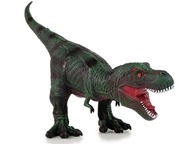 Veľká figúrka dinosaurus Tyranosaurus Rex Zvuk 67cm