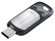 Pendrive SanDisk Ultra USB Type-C 64GB USB 3.1