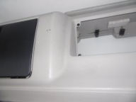 plato upper console RENAULT PREMIUM DXI