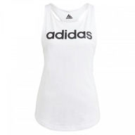 Koszulka T-SHIRT Top Adidas bez rękawów R L GL0567