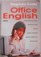 Office english Dagmara Świda