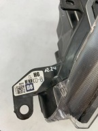 Toyota Yaris 4 IV 20r Reflektor left light left 2020 0193457 12.24