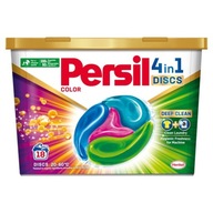Persil 18P Discs Box Kapsule D/Pr. Color /712